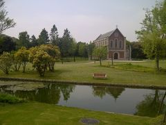-上海佘山茂御臻品之选酒店(原佘山艾美酒店)
