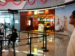 -奈雪的茶(松江万达店)