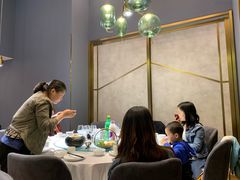 -锦庐道地川菜(来福士店)