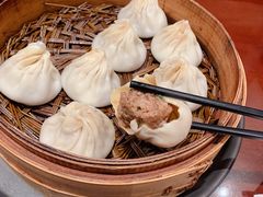 小笼包-熙盛源(复兴路店)