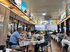 -莲花公园煎蟹(总店)
