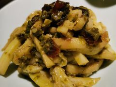 皮蛋茄子-老头儿油爆虾·三潭印月
