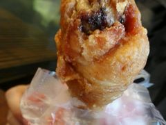 -潘大师炸鸡腿(坡子街店)