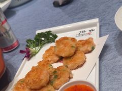 -盛福楼·惠山宴(盛岸路店)