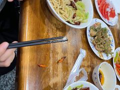 -柴氏风味斋(甘家口店)