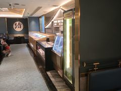 -一绪に寿喜烧(虹悦城店)