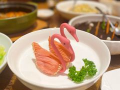 -乐忻皇朝(上海中心大厦店)