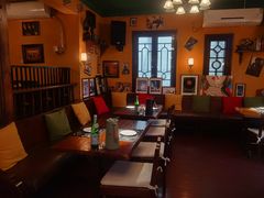 包厢-秀·爱尔兰餐吧(上海路店)