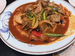 -尹兰楼西北风情餐厅(嘉定店)