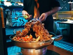 -胖哥俩肉蟹煲(来福士店)