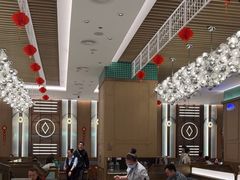 -新世界餐厅(万达店)