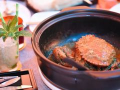 咖喱蟹-Ministry of Crab•MOC(交子大道店)