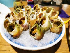 -松岛日本料理(汾江路店)