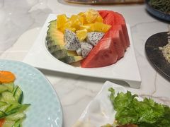 -璞御·海鲜·雪花牛肉局(宾水西道店)