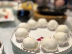 榴莲雪球-宝燕壹号(徐汇店)