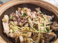 -围龙屋客家食府(福田店)