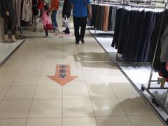 -BHG生活超市(安贞店)