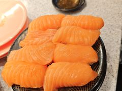 -争鲜回转寿司(中街大悦城店)