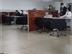 -上海宝信宝马4S店