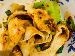 biangbiang面-西安饭庄·非遗陕菜(钟楼店)