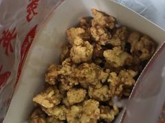 炸醋肉-秀英食品