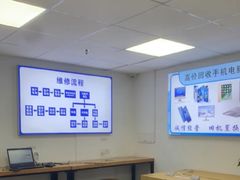 -Apple Store苹果手机电脑售后维修中心(浦东店)