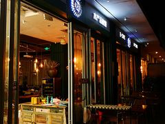 -JUKEBOX玖部音乐餐厅(华侨城店)