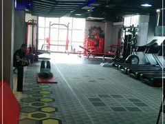 -UP健身私教馆(海岸城店)