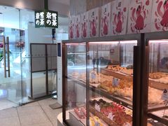 -奈雪的茶(大悦城店)