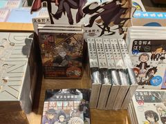 -方所(华润万象城店)