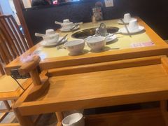 -煲大王老砂锅猪肚鸡(泊富ICITY店)