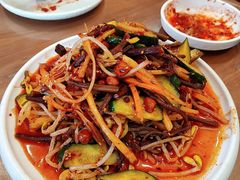 -长寿参鸡汤(朝韩风情街店)