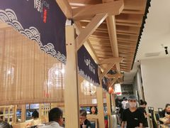 大堂-九田家黑牛烤肉料理(国芳店)