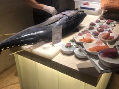 -雍和会海鲜姿造自助(湖东路店)