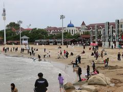 -老虎石海上公园