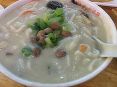 浆面条-西工饭庄快餐厅(西工小街店)