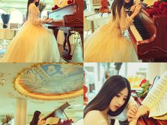 -漫旅映像旅行跟拍摄影·化妆服装旅拍(厦门鼓浪屿店)