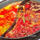 火锅界的颜值担当!