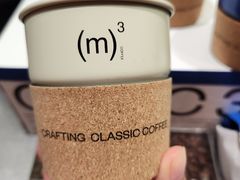 -CUBIC3三立方咖啡(西岸凤巢店)