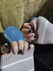 -茉屿日式美甲美睫