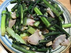 -静一餐厅·湖北菜(前门创始店)