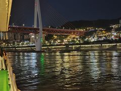 -重庆两江夜游-交运系列