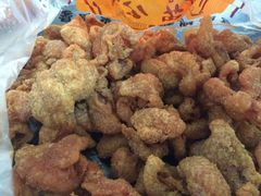 iphone_upload_pic-老苗炸鸡(天下汇国际购物中心店)