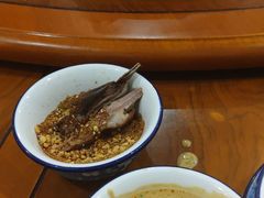 -总参北京涮羊肉