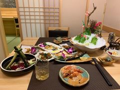 -酒久自助料理(佳兆业店)