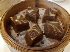 鲜奶黑糖糕-金汇酒楼(中山东区店)