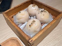 -蔡澜点心·粤菜(新街口IFCX店)