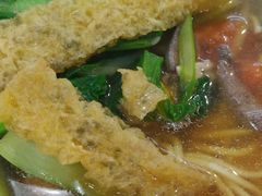 -一家人面馆(三条巷店)