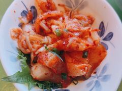 -万岛日本料理铁板烧(大宁店)