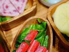 -独食火锅·半米屋台(望平街店)